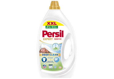 Pesugeel PERSIL Expert Sensit.60pk, 2.7L