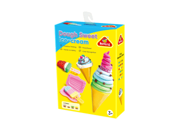 Voolimissavi komplekt Lovely Farm - 2