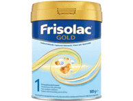Piimasegu FRISO Gold 1 al.0-6k 800g