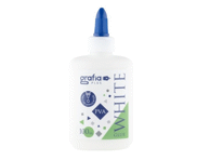 Liim GRAFIA PLUS PVA 100ml