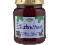 Mustasõstramoos FYNBO 400g