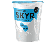 Skyr FARMI naturaalne, 400g