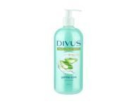 Vedelseep DIVUS Aloe vera, 500 ml