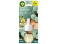 El.õhuvärsk.AIR WICK Eucalypt.täide 19ml