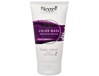 Juuksemask BIOZELL C.Glow CoolViol.150ml