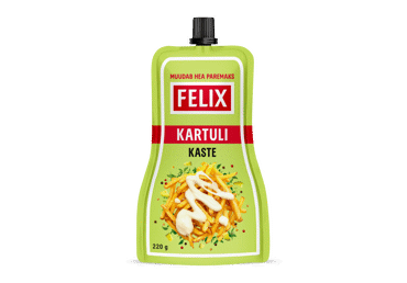 Kartulikaste FELIX, 220g