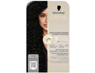 Püsivärv SCHWARZKOPF CREME SUPREME 1-0