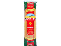 Spagetid RistoranteN8 DIVELLA Bronz.500g