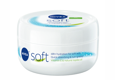 Universaalkreem NIVEA Soft 200ml