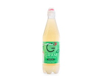 Spordijook rohelise tee GRAM 500ml