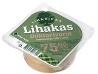 Doktorivorst Lihakas RAKVERE, 170g viil