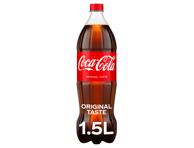 Karastusjook COCA-COLA 1.5L