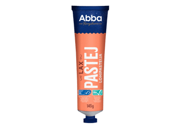 Lõhepasteet ABBA MSC 145g