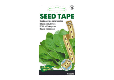 Põld võõrkapsas Rucola