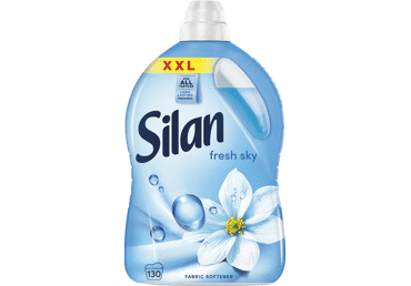 Pesulop.vah.SILAN Fresh Sky 2.86l 130pk