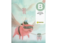 Kaustik VALEMIVIHIK Bioloogia A5/36L N