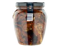 Päik.kuiv.tomat jõhv.WELL DONE Prem.530g