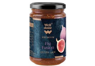 Viigimarjadžemm WDP, 360g