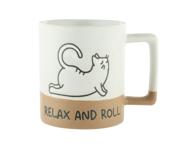 Kruus ILAJA Cat Yoga 320ml
