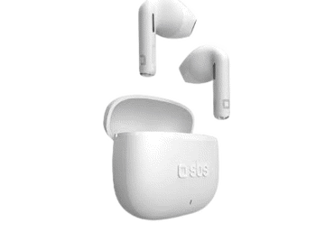 Juhtmevabad kõrvaklapid SBS Go Pods,TWS