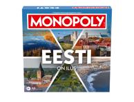 Lauamäng MONOPOLY Eesti imed