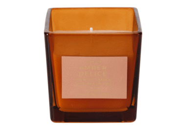 Küünal klaasis 8cm