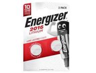 Patarei ENERGIZER Lithium CR2016 BP2