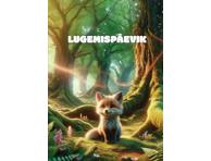 Lugemispäevik SULEMEES Rebane