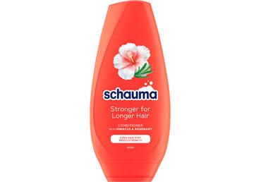 Palsam SCHAUMA Strong.Longer Hair 250ml