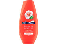 Palsam SCHAUMA Strong.Longer Hair 250ml