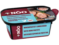 Maksapasteet linnulihast NÕO, 200g