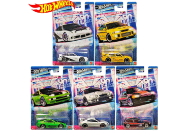 Mootorsõidukid HOT WEELS