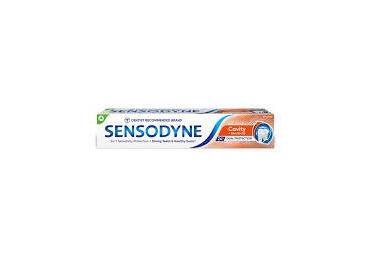Hambapasta SENSODYNE Cavity+Sensit.75ml