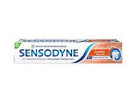 Hambapasta SENSODYNE Cavity+Sensit.75ml