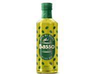 Ekstra-neitsioliiviõli Light BASSO 500ml
