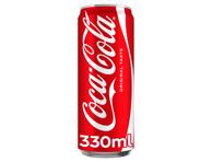 Karastusjook COCA-COLA 330ml