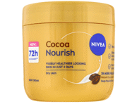 Kehakreem NIVEA Cocoa Nourish 400ml