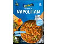 Napoli pajaroog BLA BAND 170g
