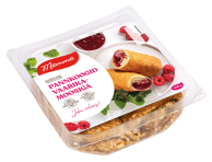 Pannkoogid vaarikamoosiga MAMMA 200g