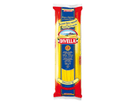 Spagetid Fettuccine Nr12 DIVELLA 500g