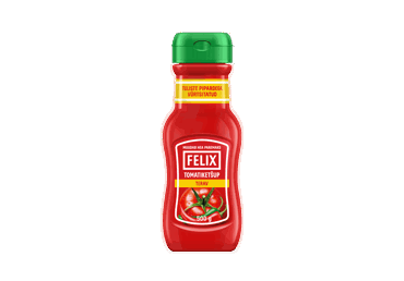 Terav Tomatiketšup FELIX 500g
