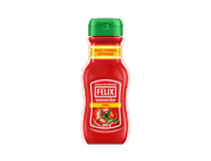 Terav Tomatiketšup FELIX 500g