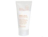 Öökreem ZIAJA Natural Care 50ml