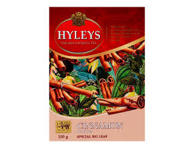 Must tee HYLEYS kaneeliga 100g