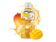 Mahlajook Jumi Jumi mango 320ml