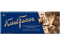 Piimašok.vanil.iirisetük.KARL FAZER 180g