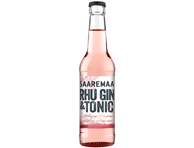 Muu al.j. SAAREMAA G&T Rhu 4.5% 275ml