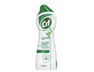 Puhastuskreem CIF White mikroos.300g