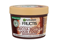 Juuksemask FRUCTIS HF Cocoa 400ml
