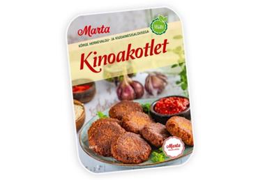 Kinoakotlet MARTA PAGAR,240g